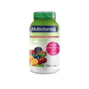 Multi-Vitamin Gummies