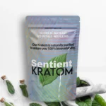 Super White Mountain Kratom